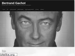 Sites similar to gachot.com