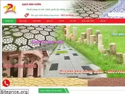 Sites similar to gachsanvuon.net