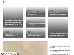 Sites similar to gachtaicera.vn