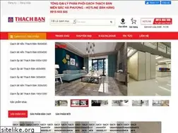 Sites similar to gachthachban.vn