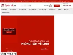 Sites similar to gachtot.vn