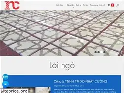 Sites similar to gachtrangtri.biz