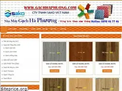 Sites similar to gachtrongco.edu.vn
