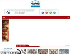 Sites similar to gachviet.vn