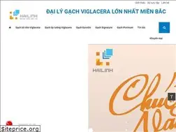 Sites similar to gachviglacera.vn