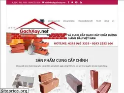 Sites similar to gachxay.net