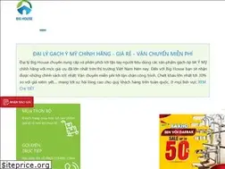 Sites similar to gachymy.vn