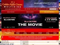 Sites similar to gacinema.cz