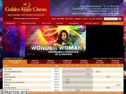 Sites similar to gacinema.sk