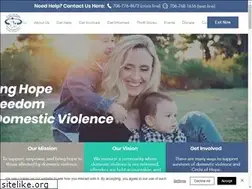 Sites similar to gacircleofhope.org