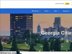 Sites similar to gacities.com