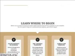 Sites similar to gaciviljustice.com