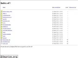 Sites similar to gack2u.com