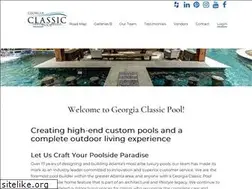 Sites similar to gaclassicpool.com