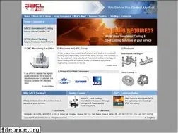 Sites similar to gaclgroup.com