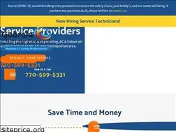 Sites similar to gaclimatecontrol.com