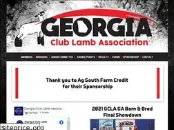 Sites similar to gaclublamb.com