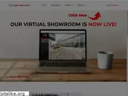 Sites similar to gacmotorph.com