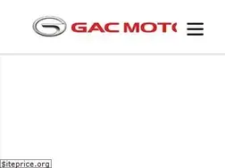 Sites similar to gacmotorsaudi.com