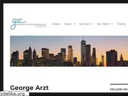 Sites similar to gacnyc.com