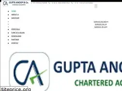Sites similar to gaco.in