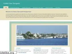 Sites similar to gacoast.com