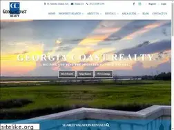 Sites similar to gacoastrealty.com