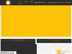 Sites similar to gacobap.com
