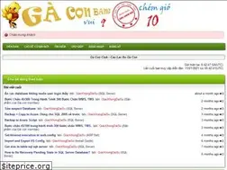 Sites similar to gaconclub.com