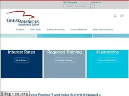 Sites similar to gaconnect.com
