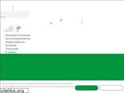 Sites similar to gaconsejoandaluz.es