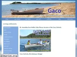 Sites similar to gacooarlocks.com