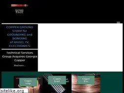 Sites similar to gacopper.com