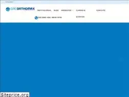 Sites similar to gacorthomax.com.br