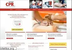 Sites similar to gacpr.com
