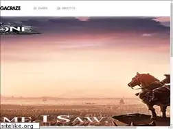 Sites similar to gacraze.com