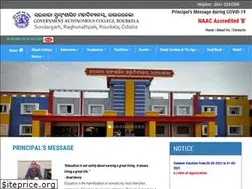 Sites similar to gacrkl.ac.in
