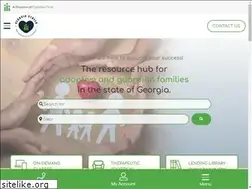 Sites similar to gacrs.org