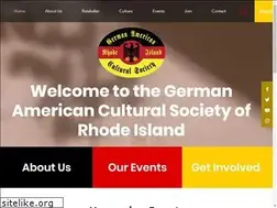 Sites similar to gacsri.org