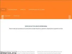 Sites similar to gactiva.com