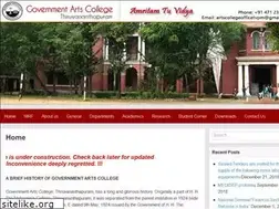 Sites similar to gactvm.org
