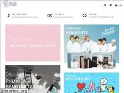 Sites similar to gacxepbangtan.com