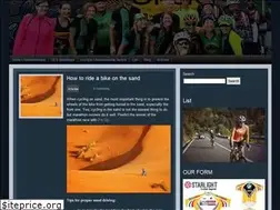 Sites similar to gacycling.org