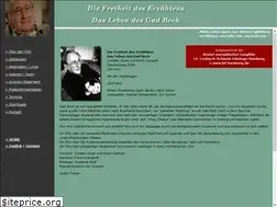 Sites similar to gad-beck.de