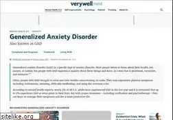 Sites similar to gad.about.com