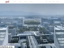 Sites similar to gad.com.cn
