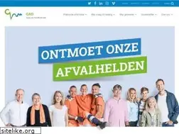 Sites similar to gad.nl