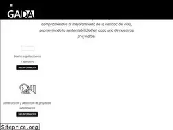 Sites similar to gada.com.mx