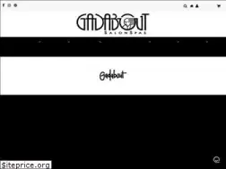 Sites similar to gadabout.com