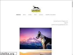 Sites similar to gadaboutphotography.com